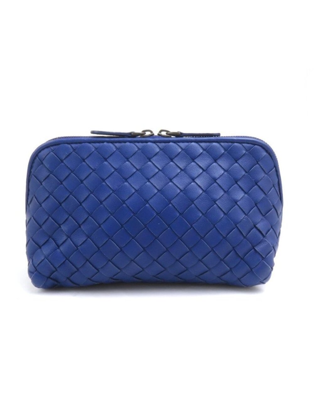 Bottega Veneta Pouch Intrecciato